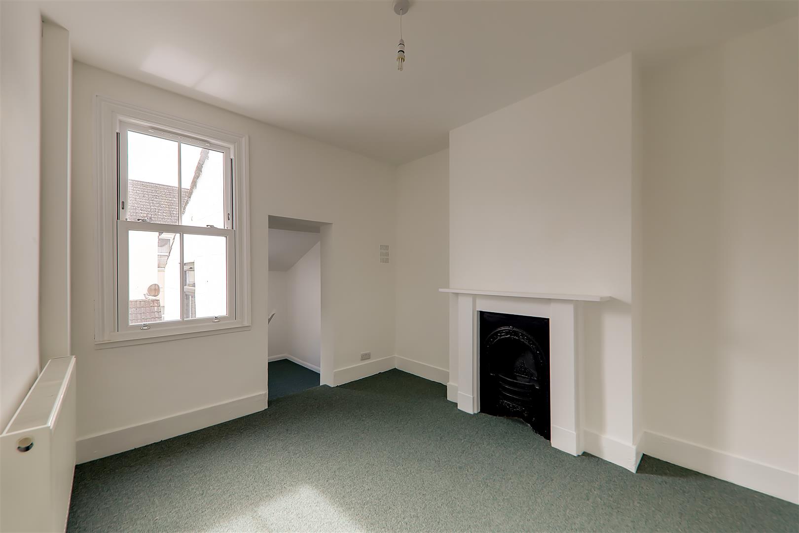 Flat Hertford Road in Worthing