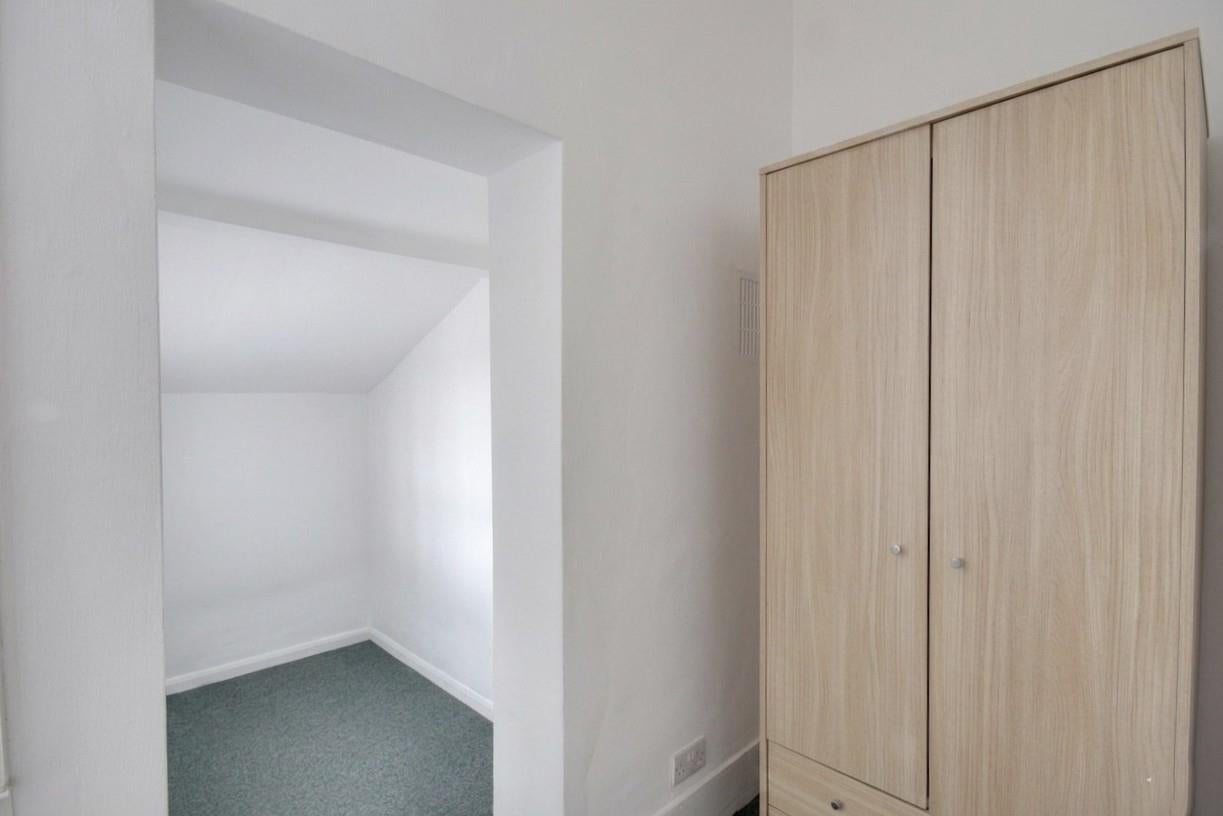 Flat Hertford Road in Worthing