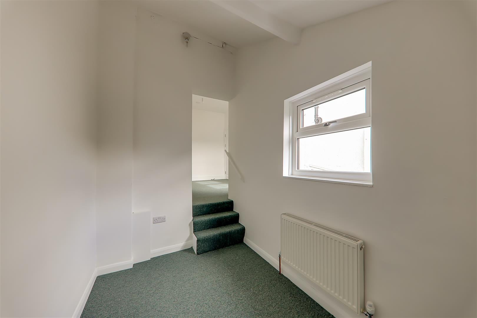 Flat Hertford Road in Worthing