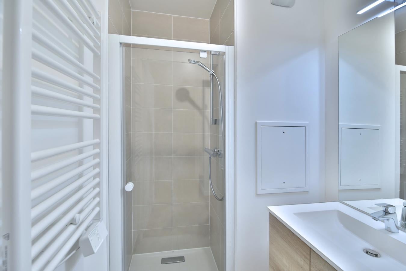 Appartement Allée de Seine à Saint-Denis