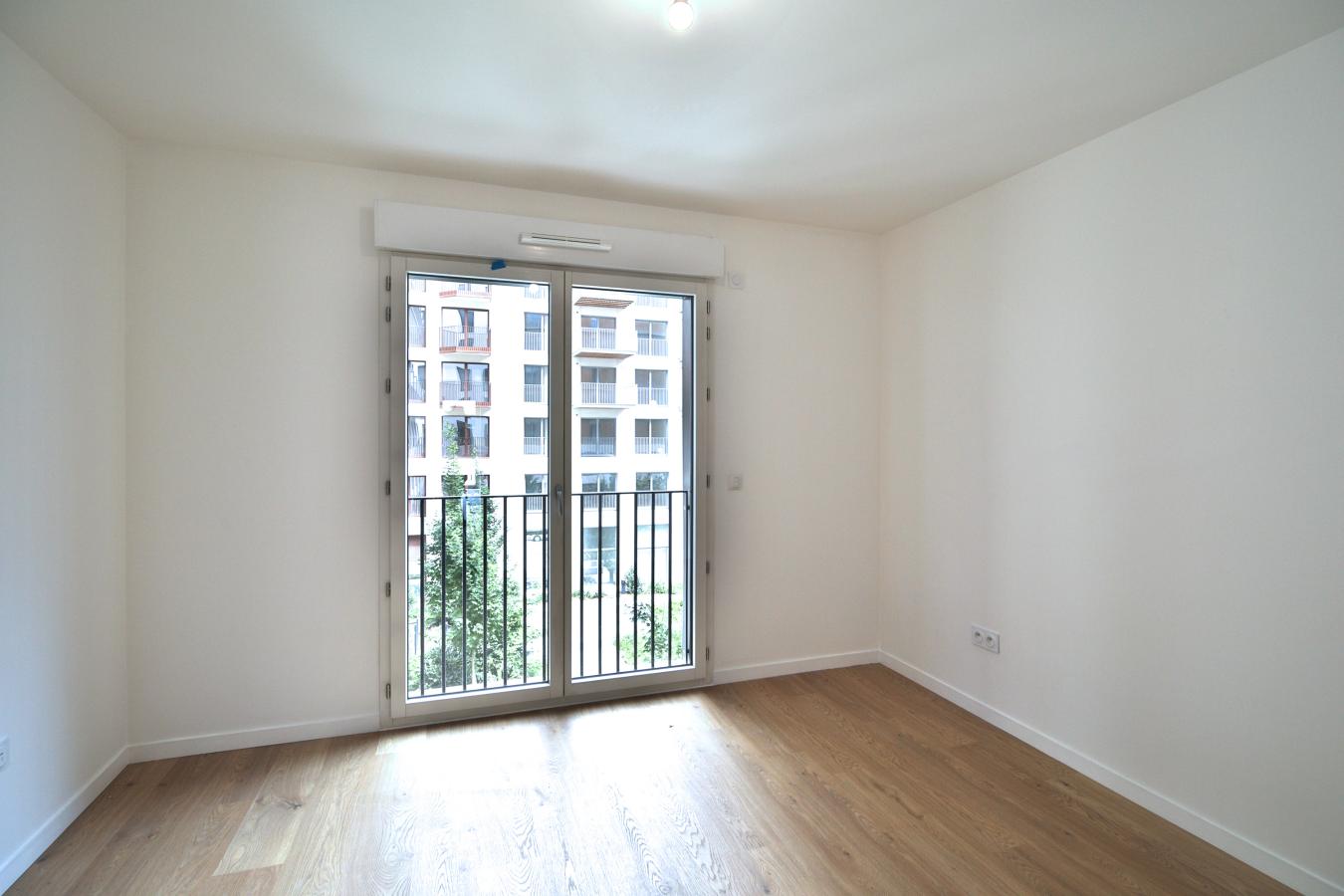 Appartement Allée de Seine à Saint-Denis