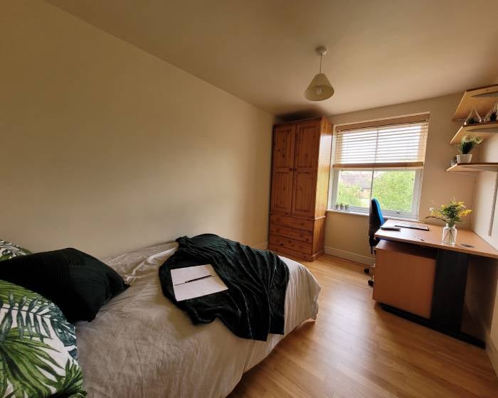 Room Broadgate in Coventry