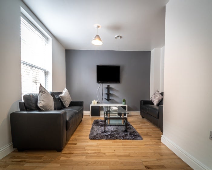 Room Broadgate in Coventry