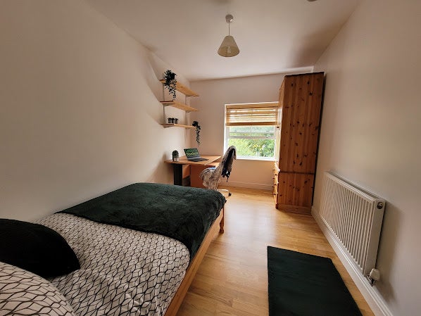 Room Broadgate in Coventry