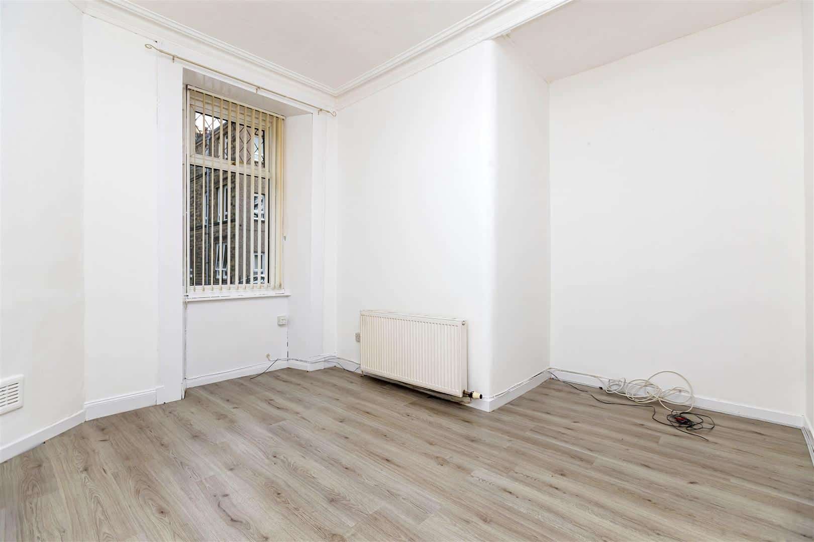 Flat Woodhead Avenue in Kirkintilloch