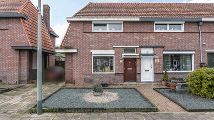 Akerstraat 28 in Brunssum