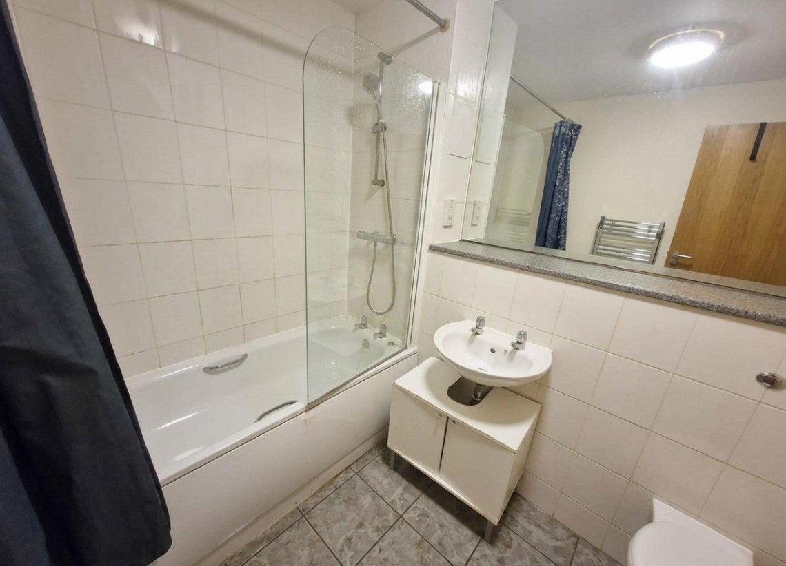 Flat Gramercy Park in Coventry