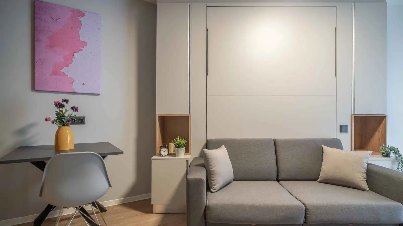 Wohnung Neue Bahnhofstraße in Berlin