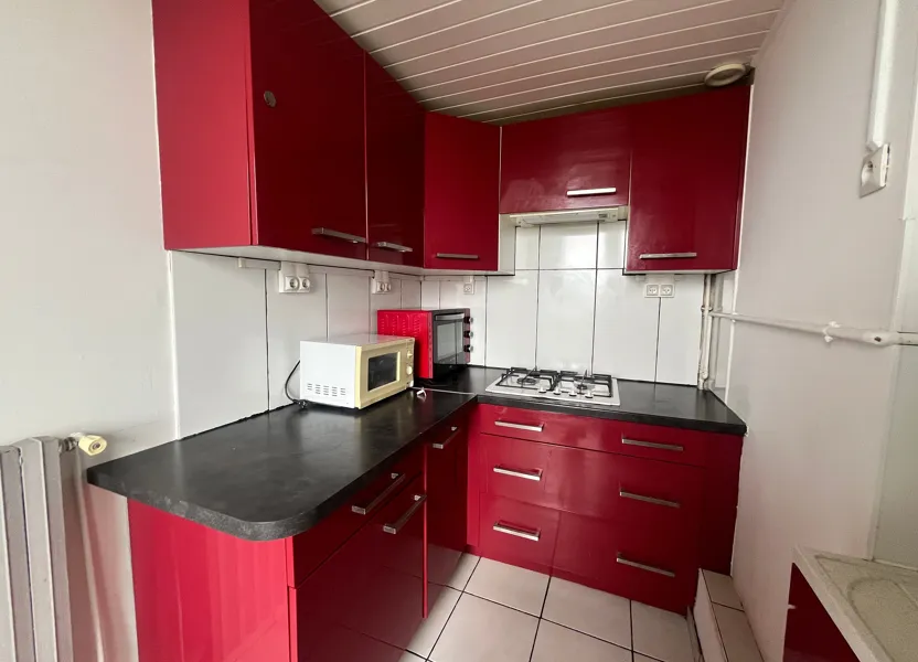 Appartement Boulevard de Larramet à Toulouse