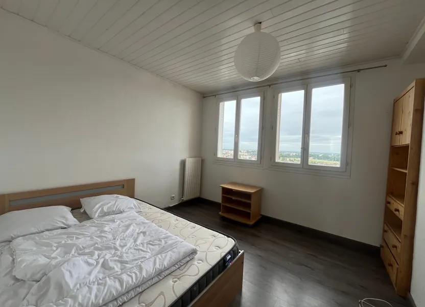 Appartement Boulevard de Larramet à Toulouse