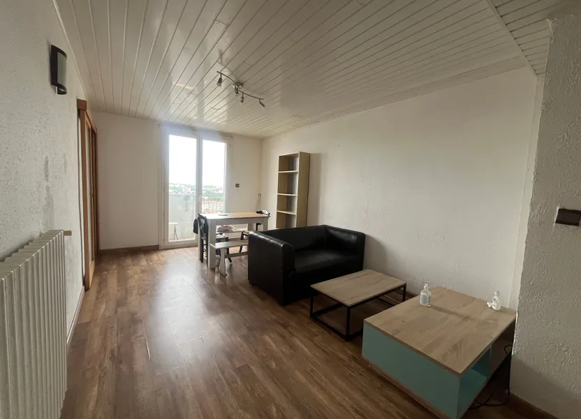 Appartement Boulevard de Larramet à Toulouse