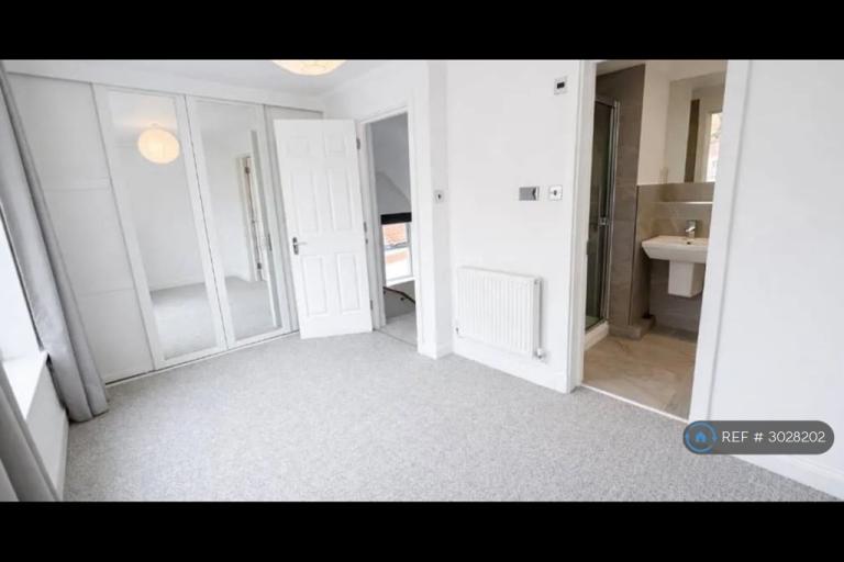 Room Stable Close in Oxford