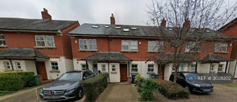 Room Stable Close in Oxford
