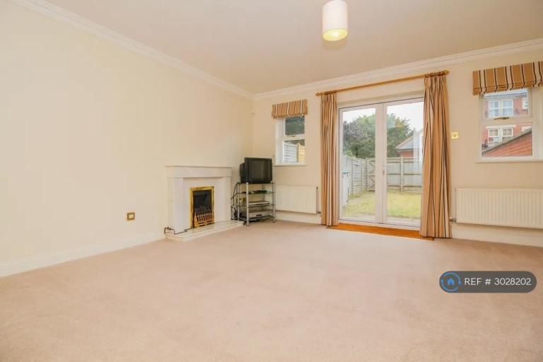 Room Stable Close in Oxford