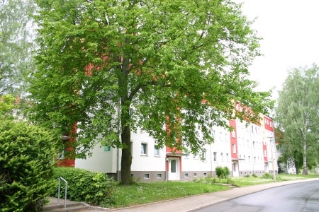 Wohnung Budapester Straße in Zeitz