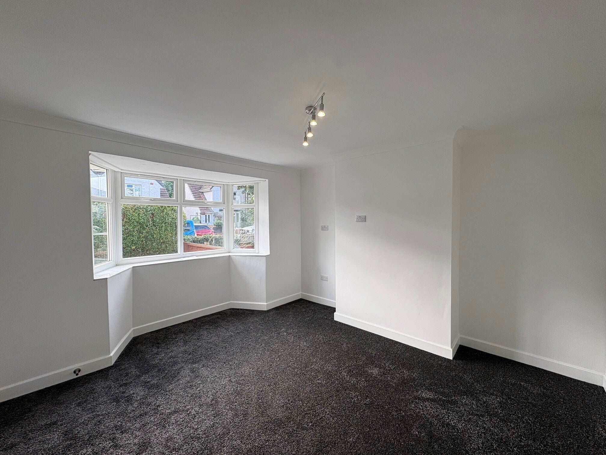 House Percival Crescent in Ashfield