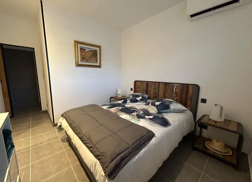 Appartement Route des Taillades à Le Thor
