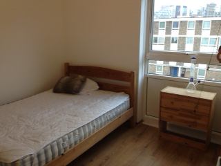 Room Salisbury Street in City of Westminster