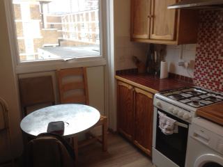 Room Salisbury Street in City of Westminster