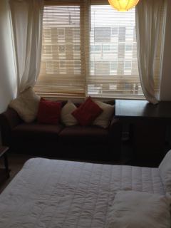 Room Salisbury Street in City of Westminster