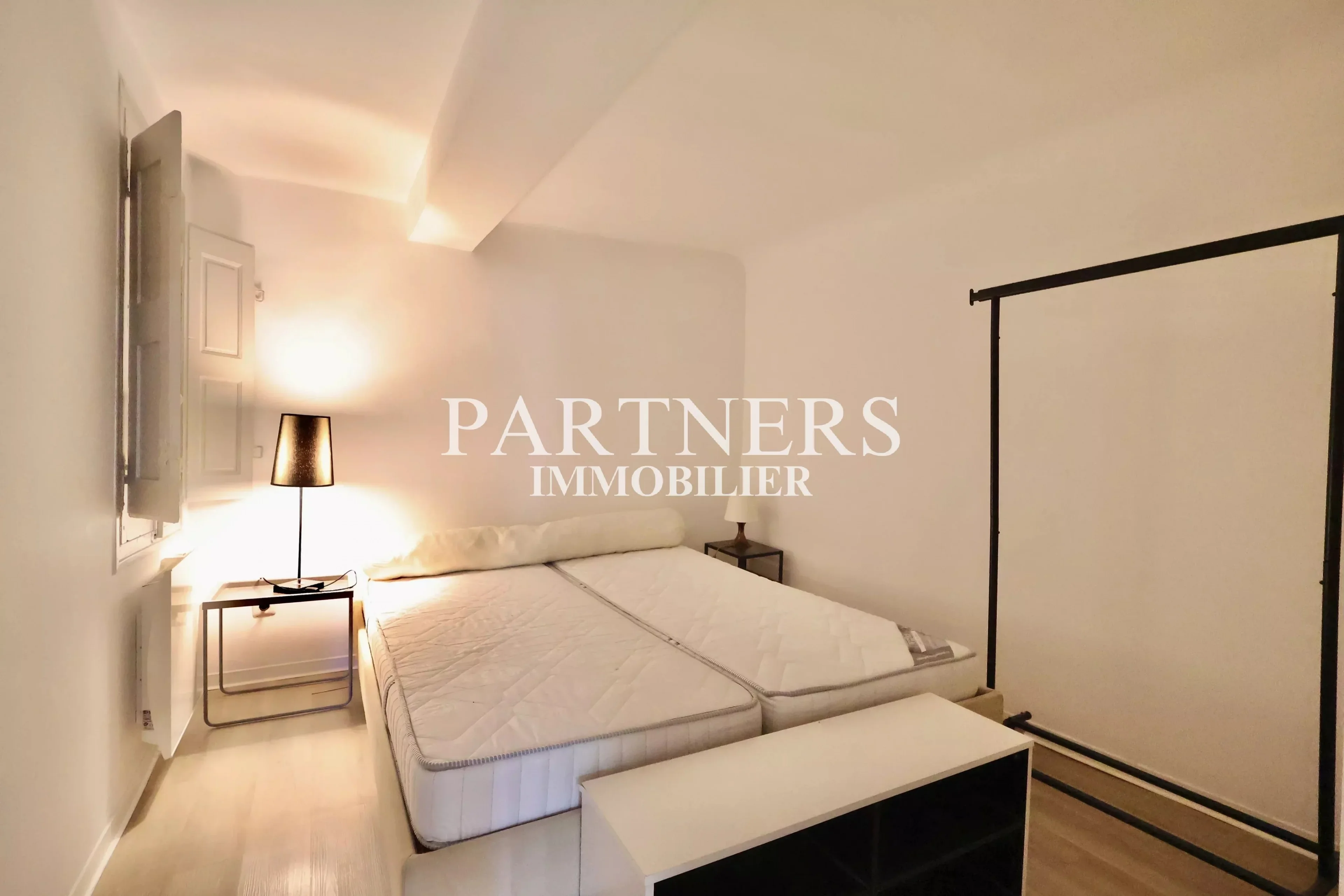 Appartement Rue Lisse Bellegarde à Aix-en-Provence