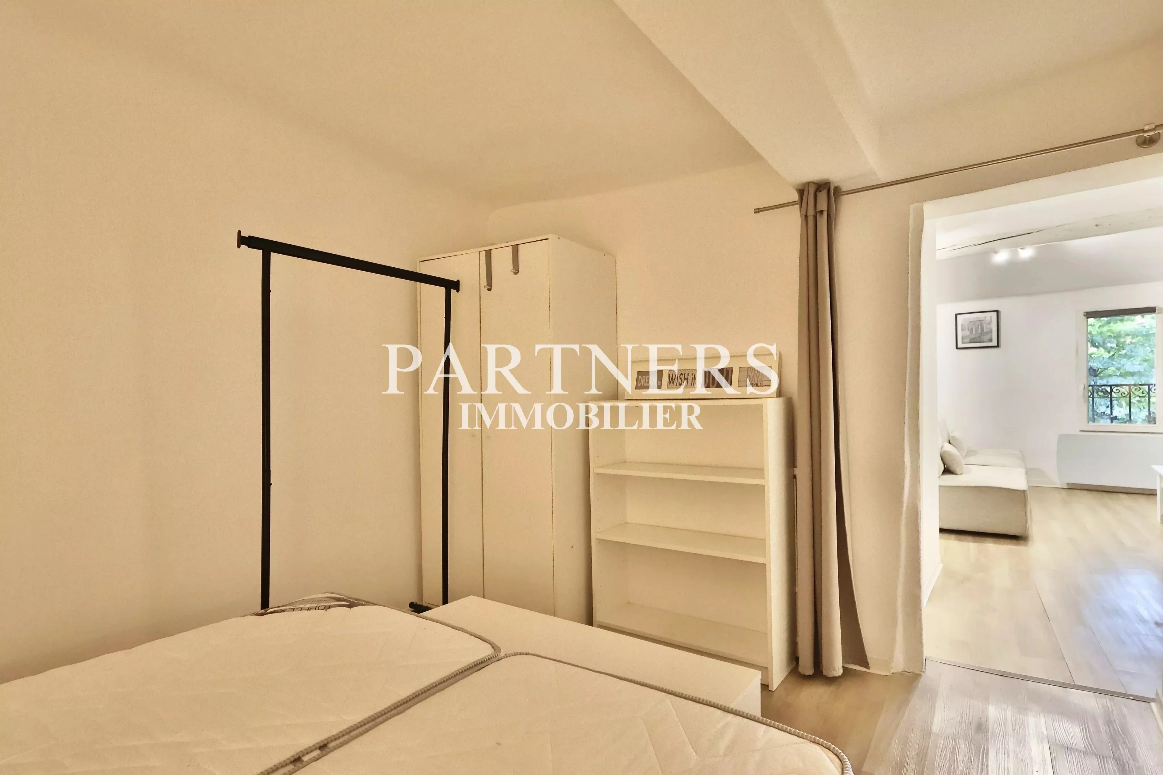 Appartement Rue Lisse Bellegarde à Aix-en-Provence