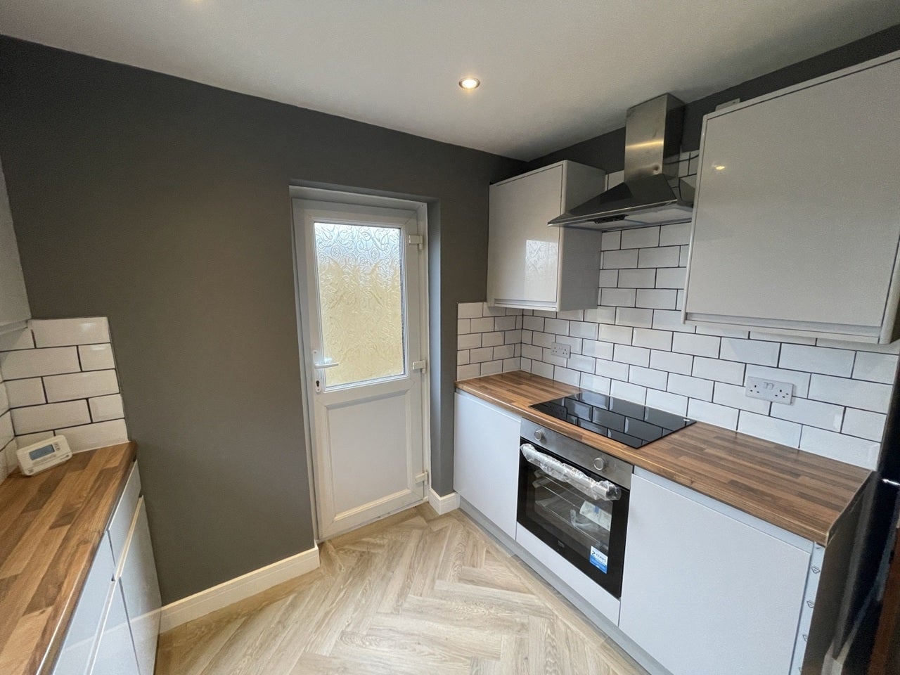 House Pilkington Close in Bristol