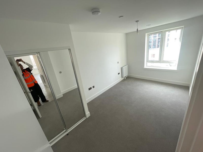 Room Town Place in Greater London