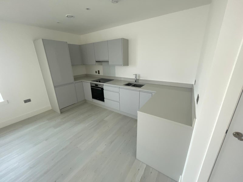 Room Town Place in Greater London