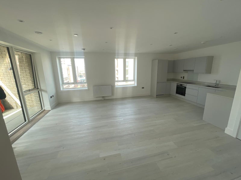 Room Town Place in Greater London