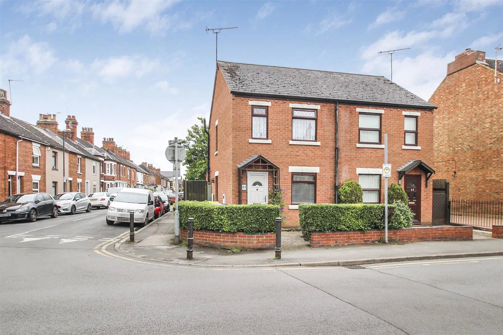House Lower Hillmorton Road in Rugby
