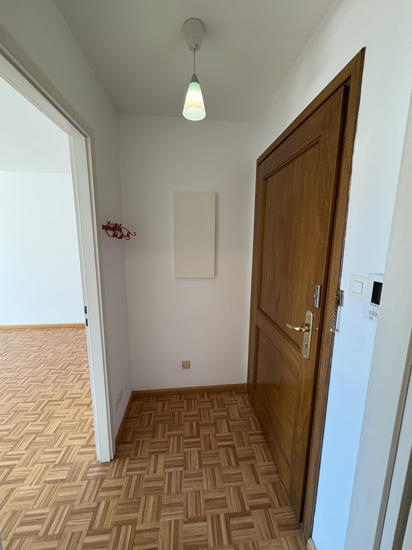 Appartement Rue de la Brême à Strasbourg