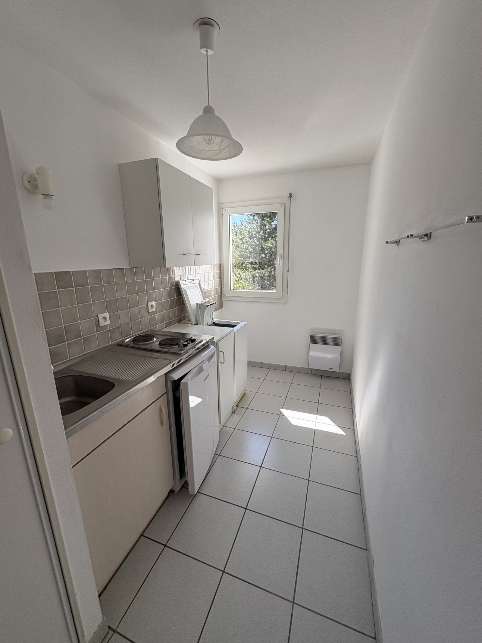 Appartement Rue de la Brême à Strasbourg