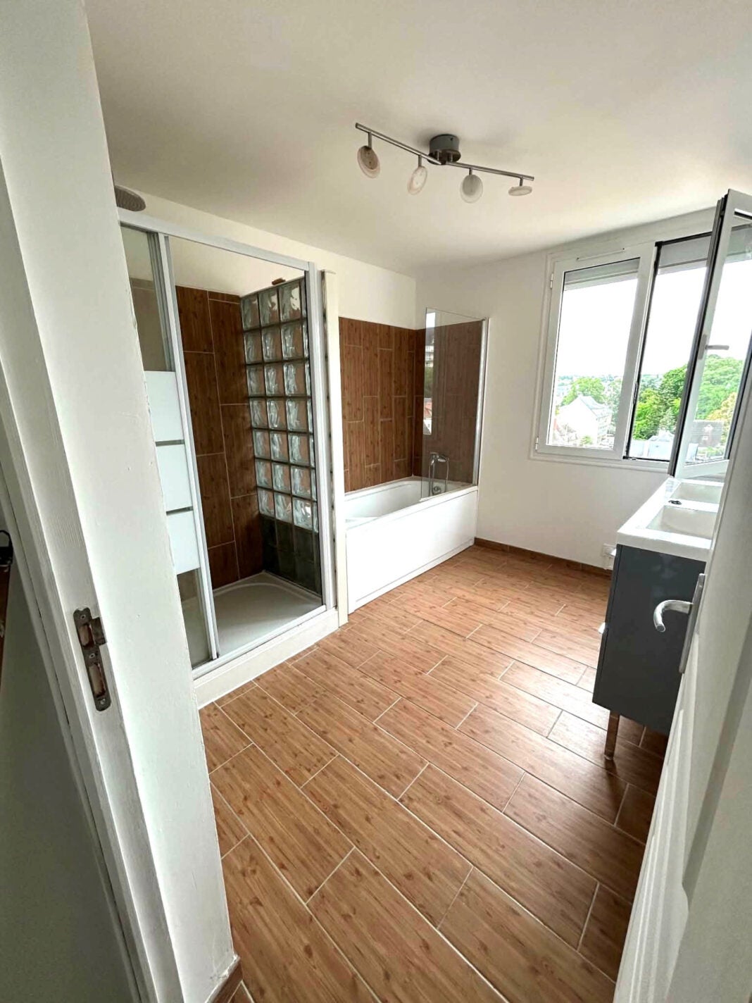 Appartement Rue de Pannette à Évreux