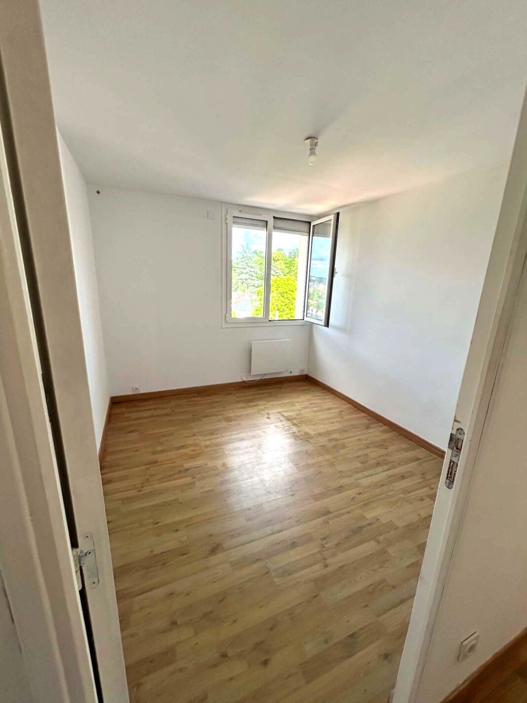 Appartement Rue de Pannette à Évreux