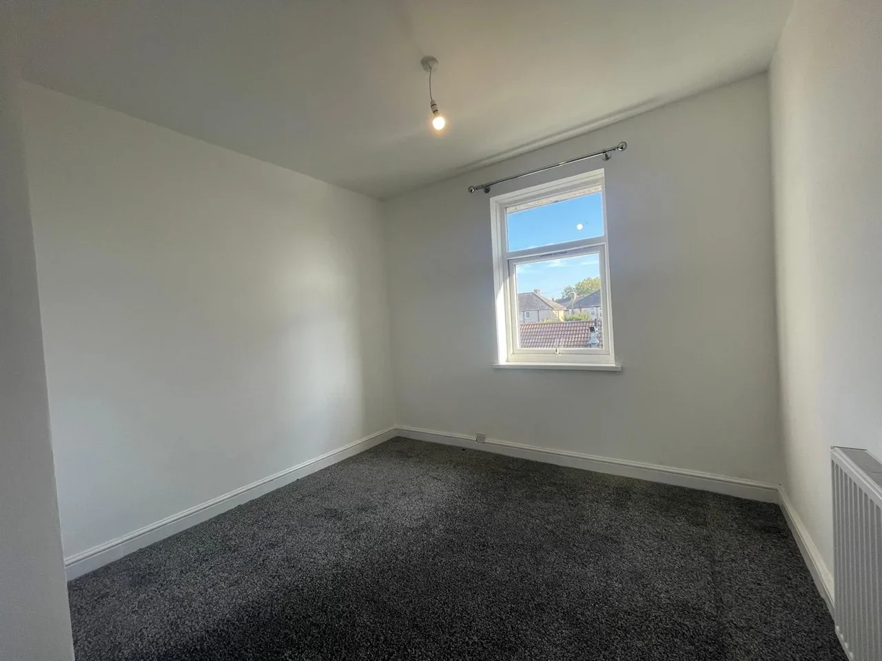 House Fieldway in Greater London
