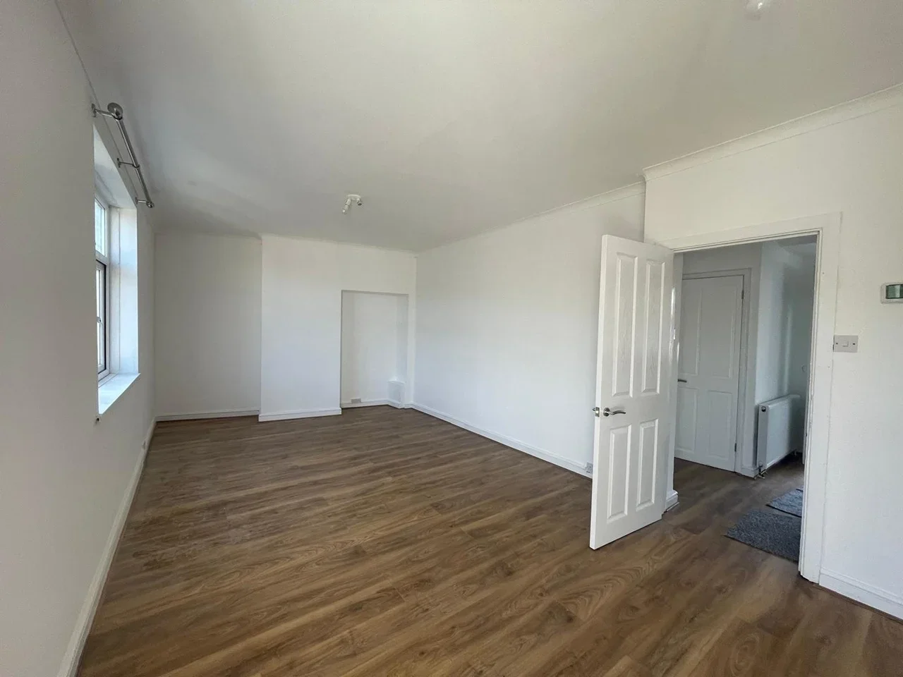 House Fieldway in Greater London
