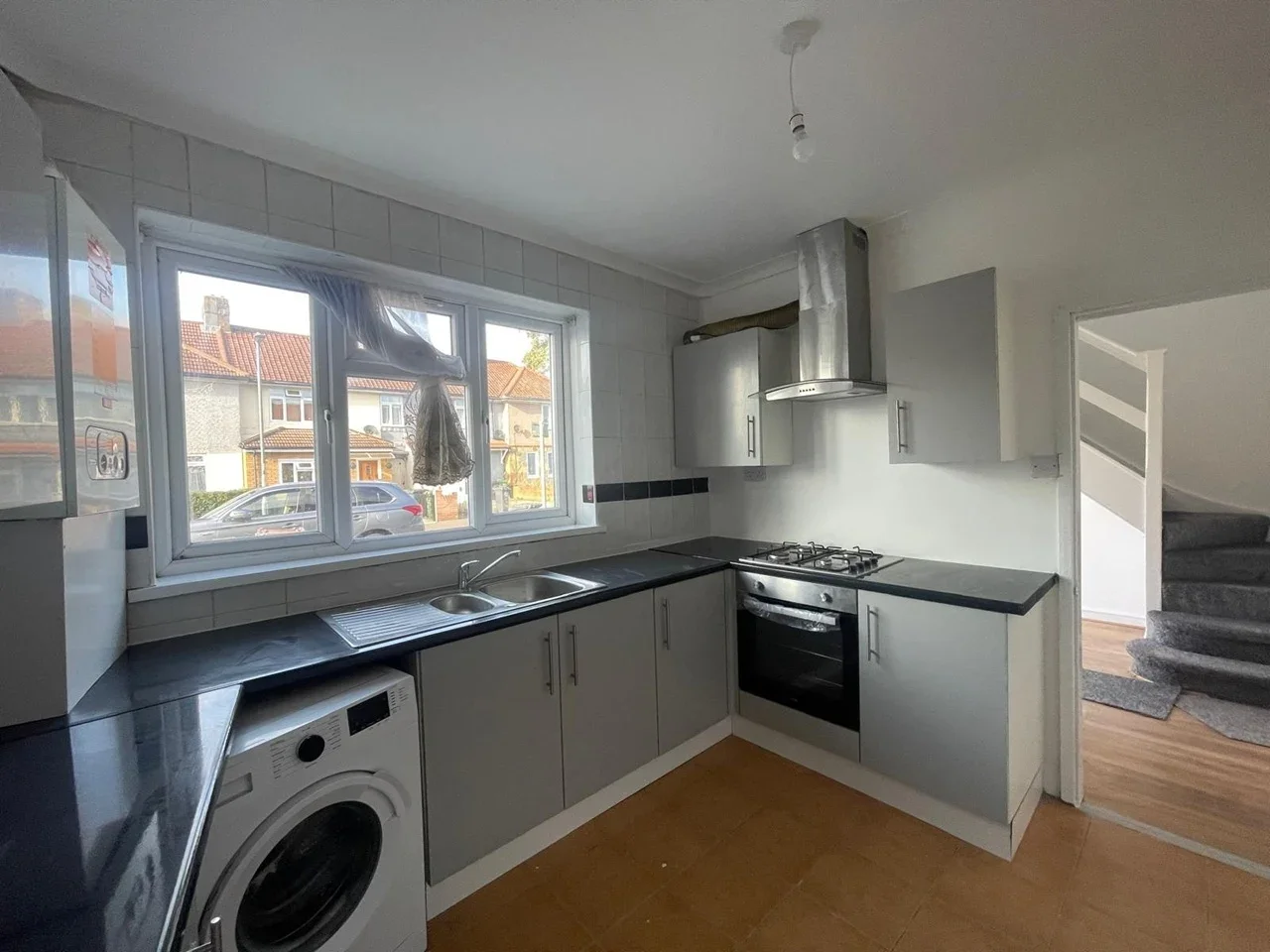 House Fieldway in Greater London