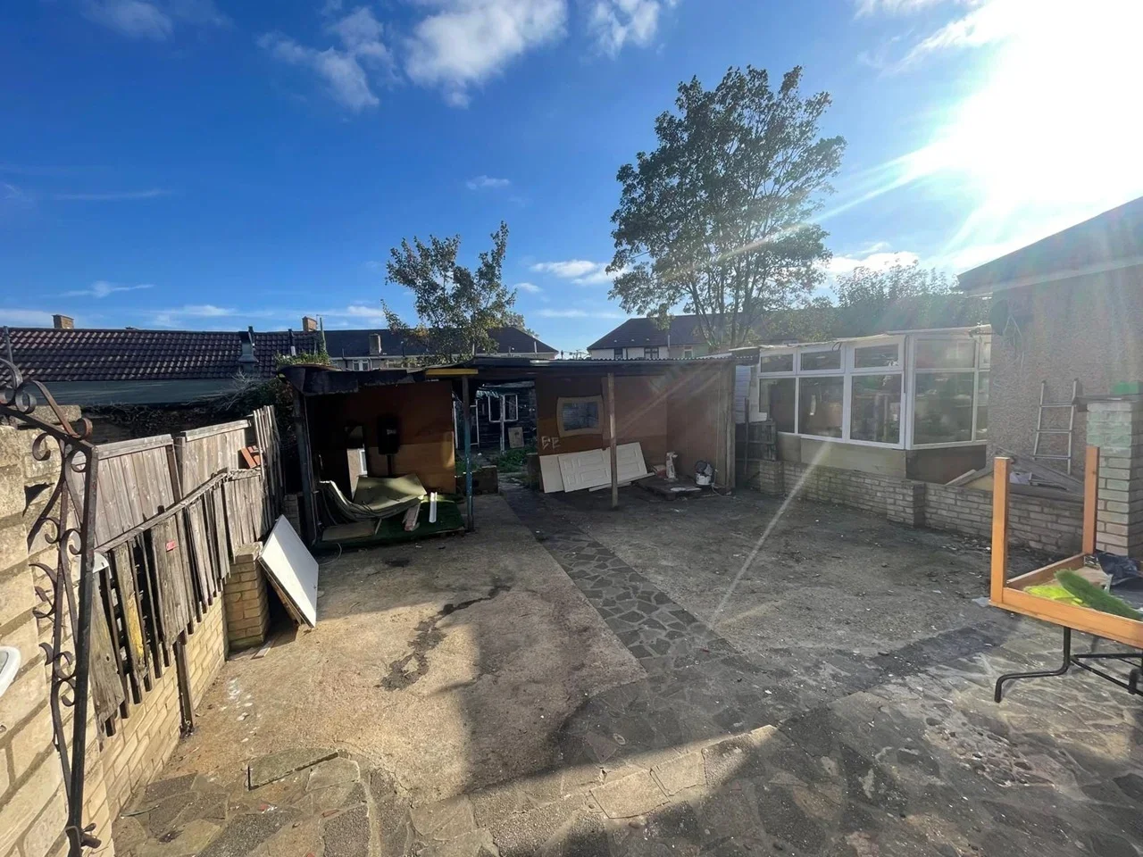 House Fieldway in Greater London