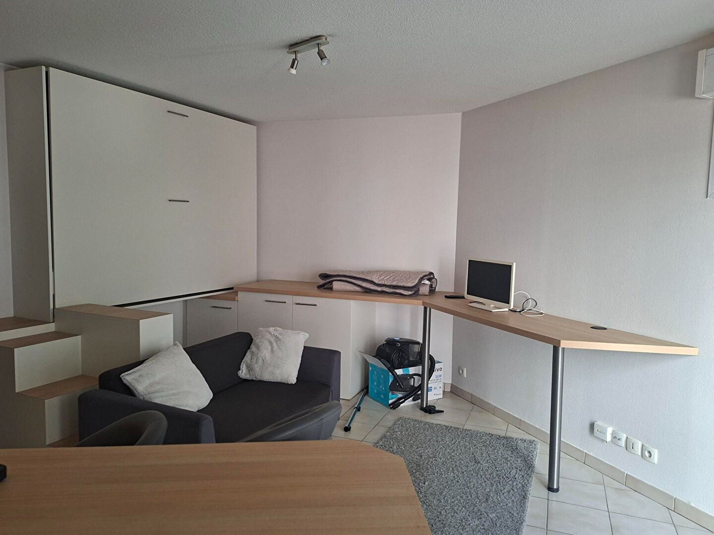 Appartement Rue Saint-Georges à Angers