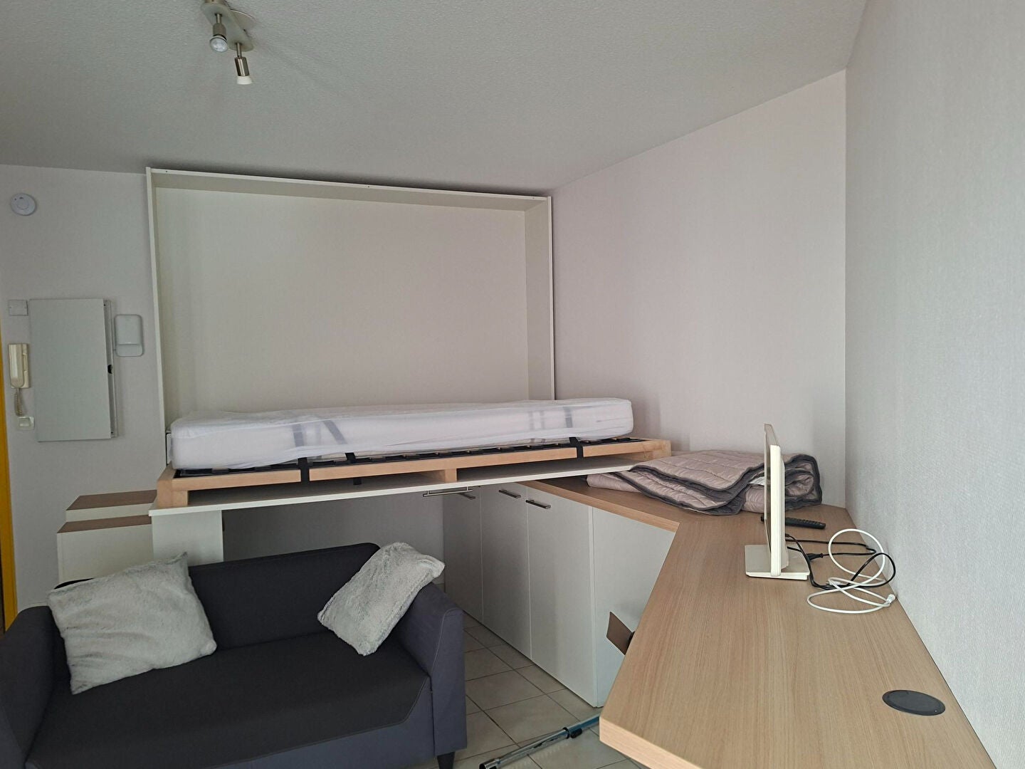 Appartement Rue Saint-Georges à Angers