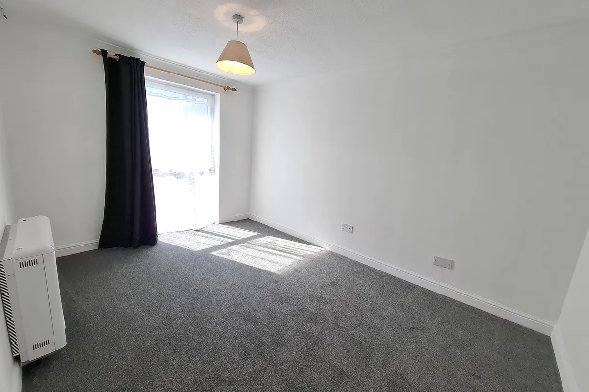 Flat Arkley Road in Dacorum