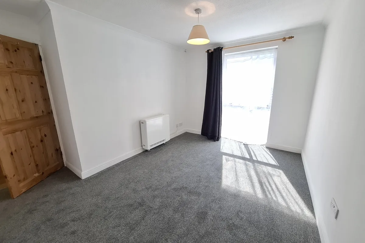 Flat Arkley Road in Dacorum