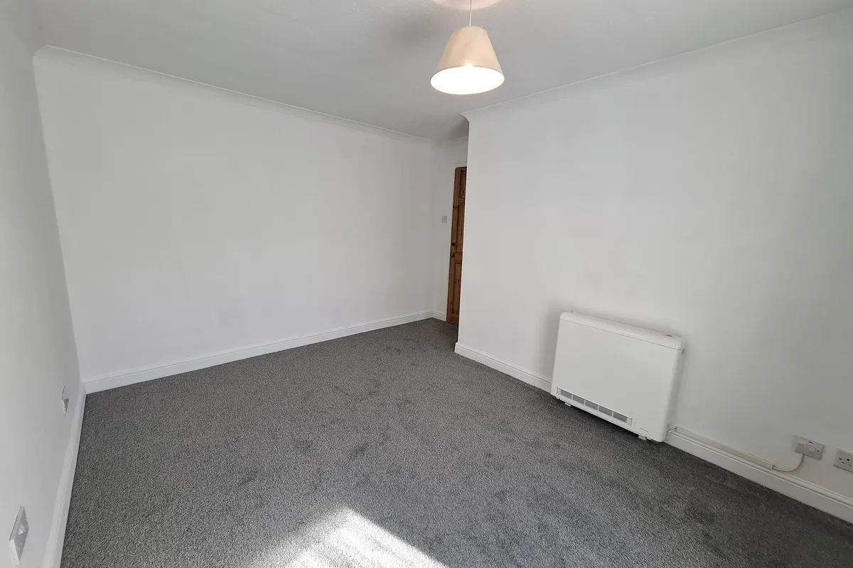 Flat Arkley Road in Dacorum