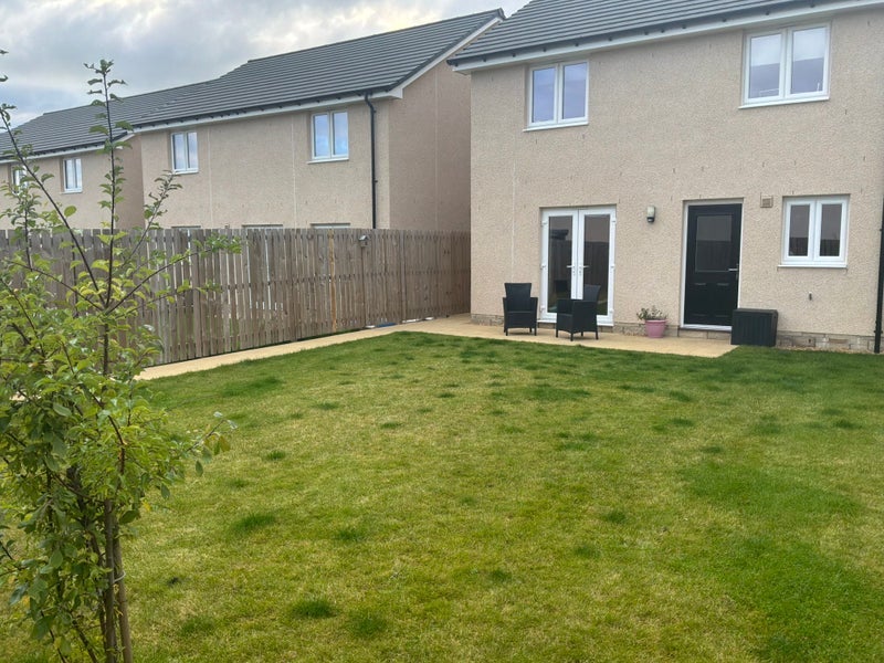 House Allermuir Avenue in Bilston