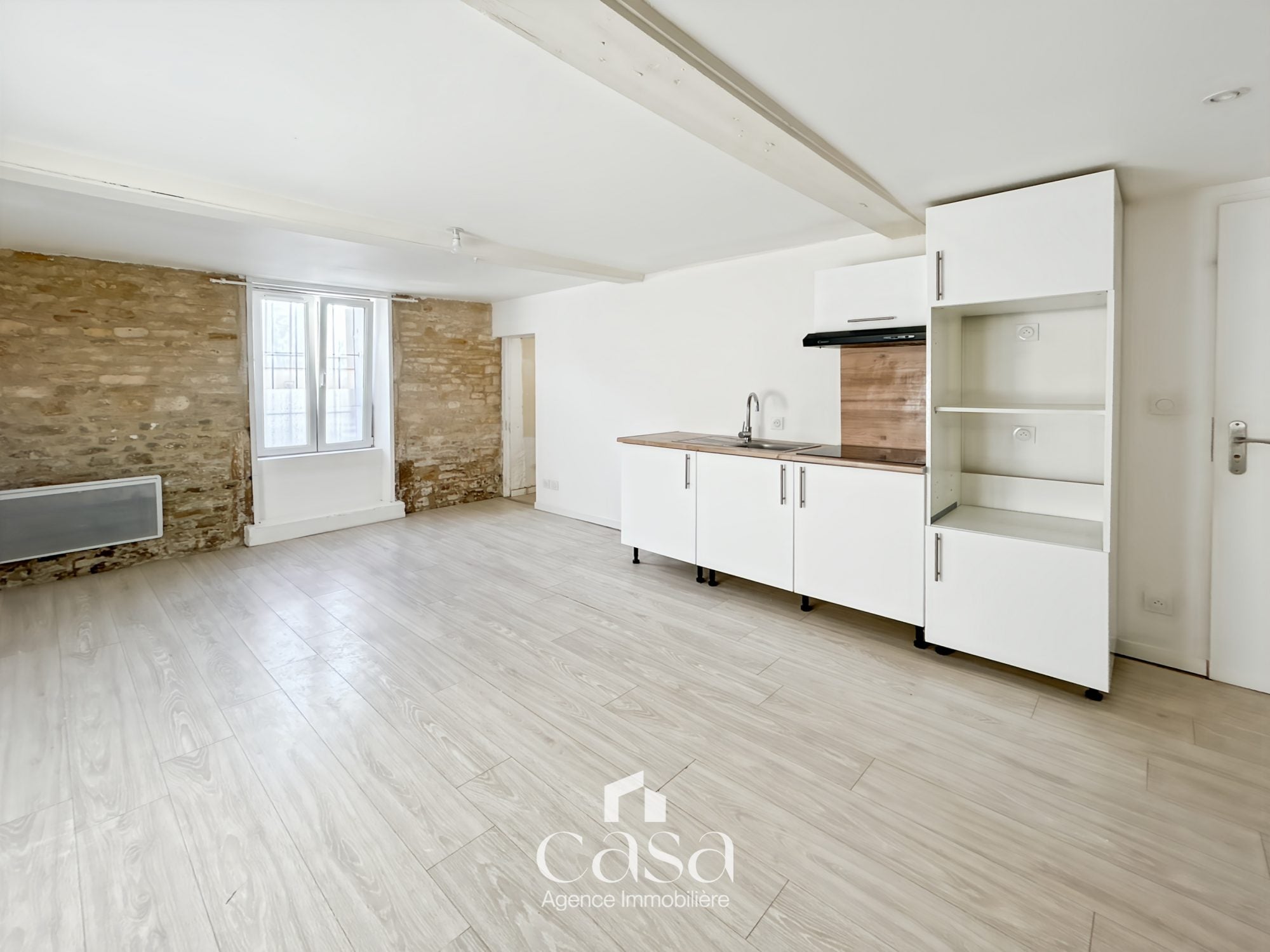 Appartement Rue de la République à Colombelles