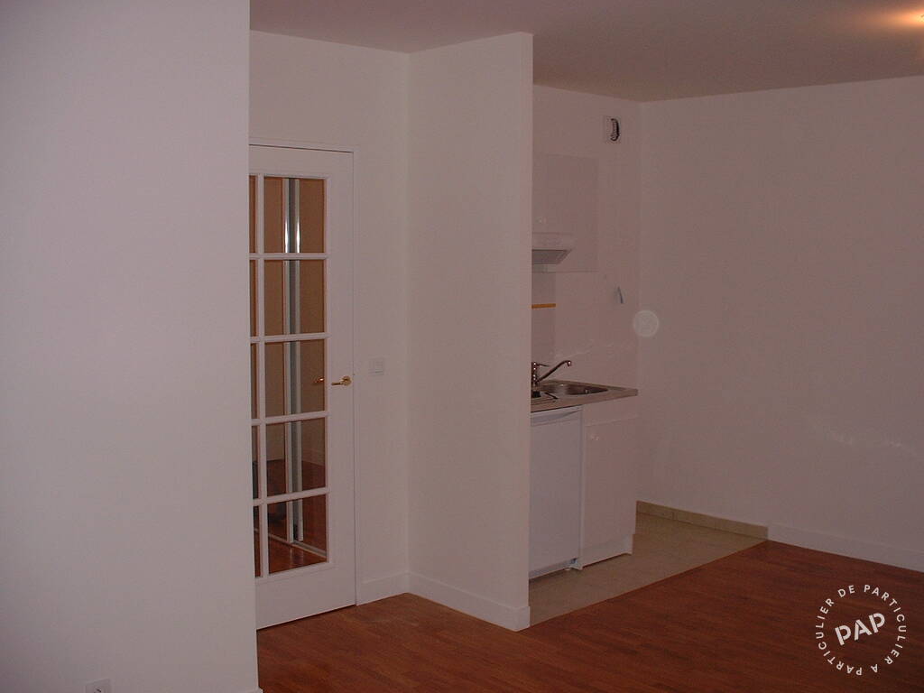 Appartement Avenue Marx Dormoy à Montrouge