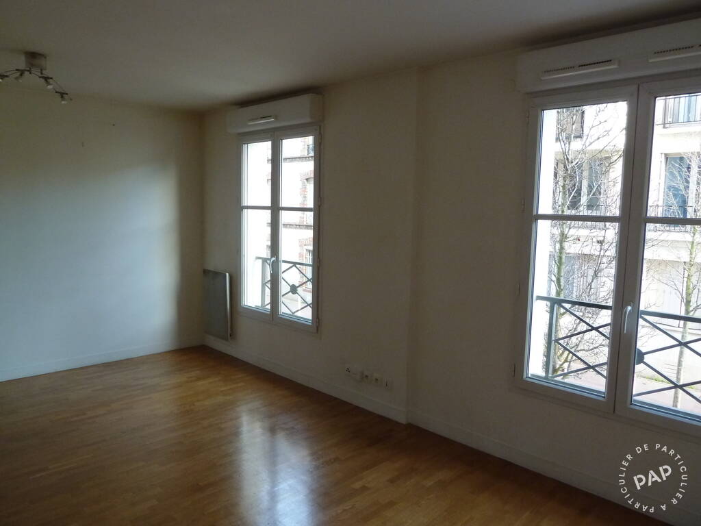 Appartement Avenue Marx Dormoy à Montrouge