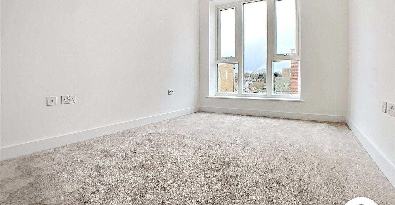 Flat Pegasus Way in Gillingham