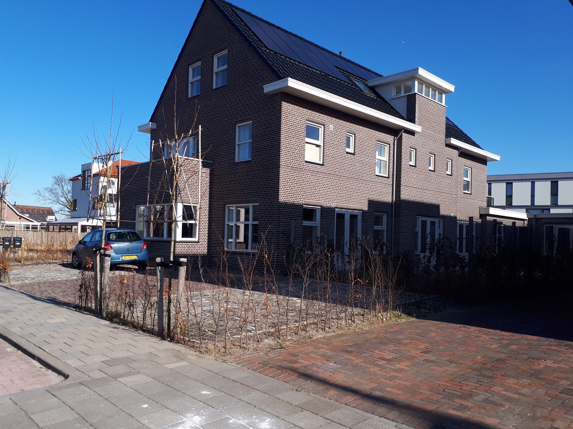 Appartement Dijkshoornseweg 146 G in Delft
